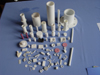 Ignition Electrodes,Ceramic Igniters,alumina ignitor,ceramic insulator