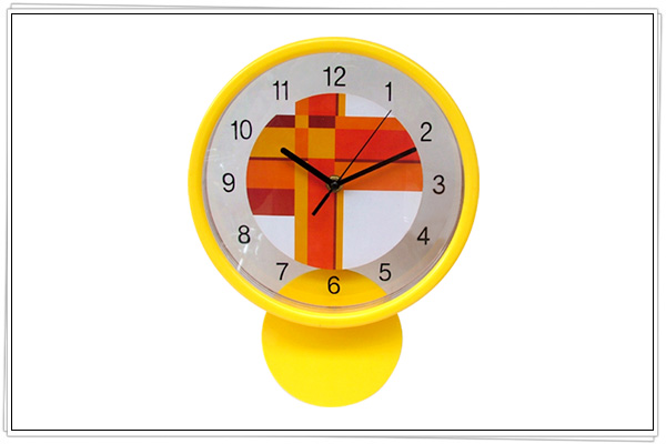 WALL CLOCK