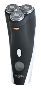 Electrical shaver