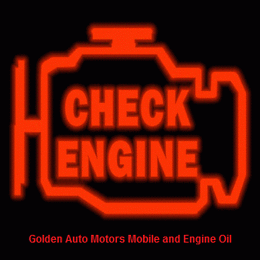   Golden Auto Motors Mobile and Engine Oil