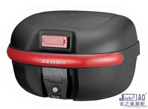 JIZHIHAO motorcycle tail box / top case