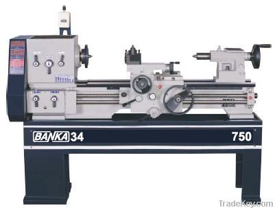 Metal Lathe