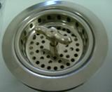 strainer