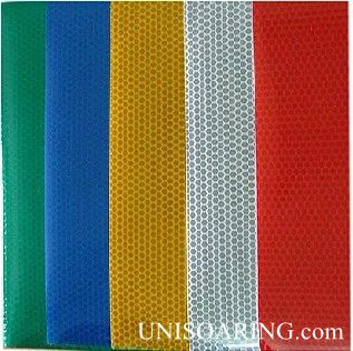 High-intensity Grade Reflective Sheeting (PET type)