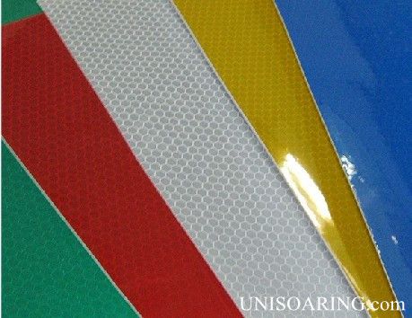 High-intensity Grade Reflective Sheeting (Acrylic type)