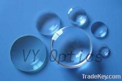 Optical BK7  plano convex concave spherical lens