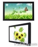 22" Wall-Mounted Digital Signage