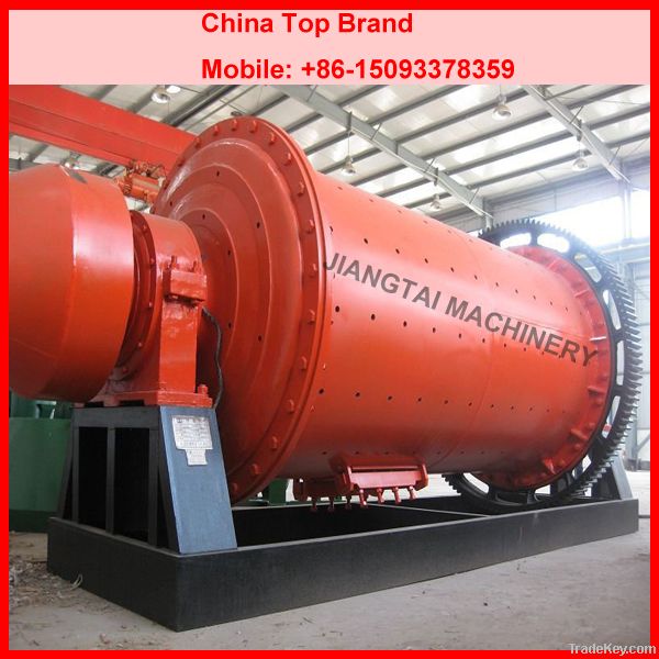 Ball Mill