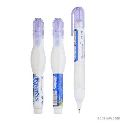 Environmental-Friendly Correction Pen (HY-705)