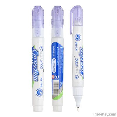 Multi-purpose Correction Pen (HY-706)