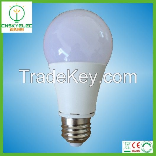 Dimmable G45 A50 A60 LED Light with LED Small Bulb LED Candle Bulb