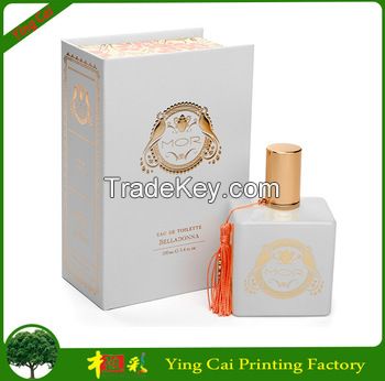 Cheap  Custom Paper Box for Cosmetic Packaging  Logo Custom Box