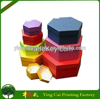 Cheap Custom perfume box packaging  Beauty Box 