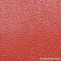 1060 embossed aluminum sheet