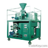 Used Motor/Engine Oil Purification/Oil Regeneration/Waste Oil Treating