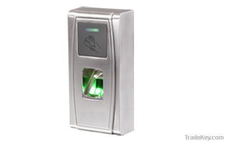 HF-F30 Fingerprint Access Control