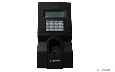 HF-F8 Fingerprint Access Control