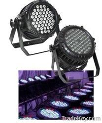 54pcs LED PAR LIGHT(WATERPROOF