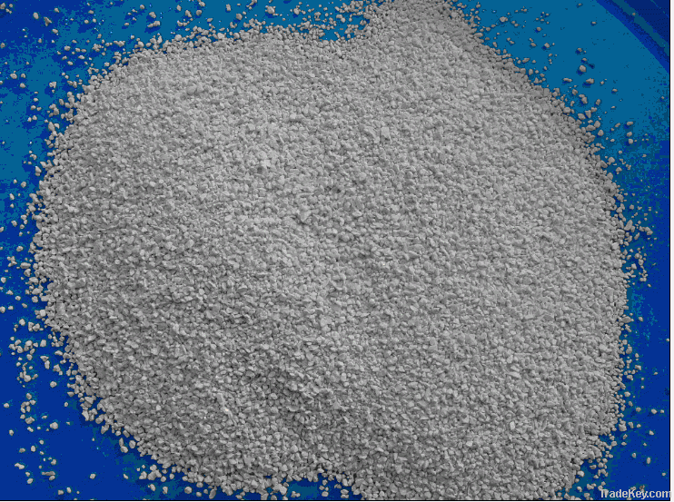 calcium hypochlorite (Bleaching powder)