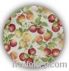 full fruit melamine plate&dish