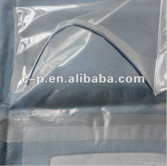 Single Use Eye surgical drape