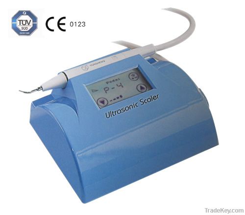 Ultrasonic Scaler