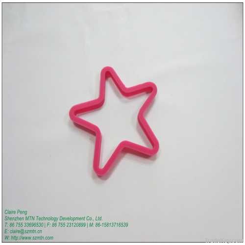 Egg Mould Star