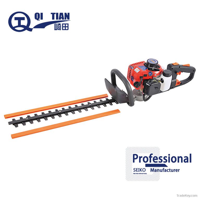 HEDGE TRIMMER, BRUSH TRIMMER, GARDEN TOOL, QT-HT320N2ND