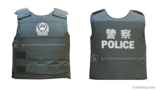 Bulletproof vest