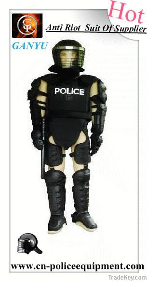 Anti Riot Suit(soft)