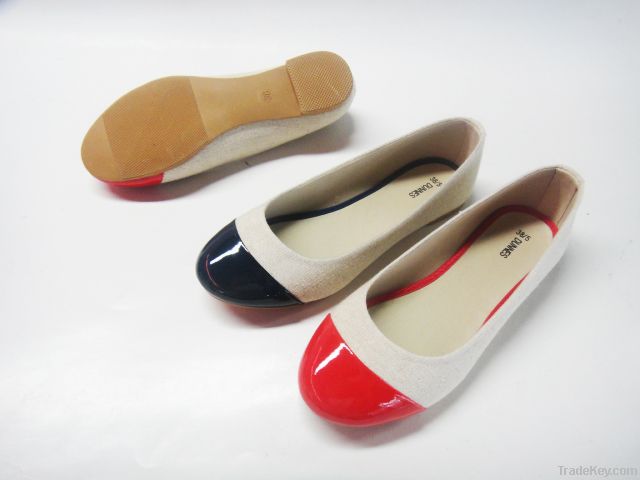 Women's Ballerinas Flat