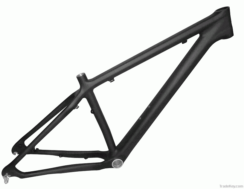 Full Carbon Mountain Frame(29er)