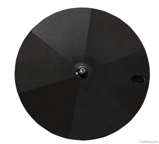 CARBON DISC WHEEL