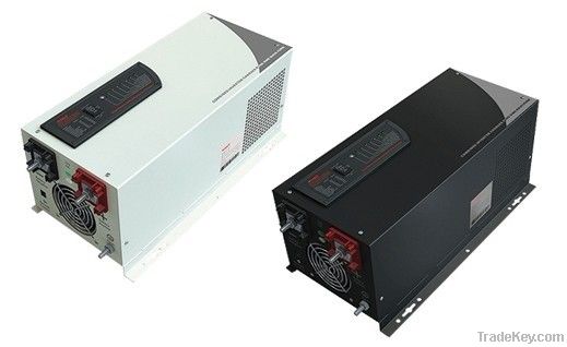 Pure sine wave power inverter 1000watt DC 24v