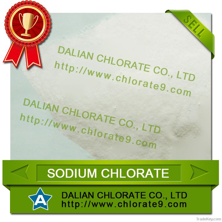 SODIUM CHLORATE