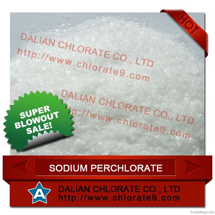 Sodium Perchlorate