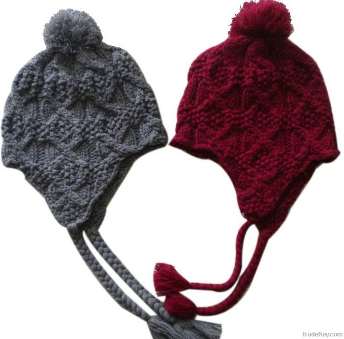 fashion cheap Knitted Hat