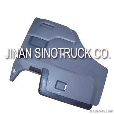 CNHTC HOWO TRUCK PARTS WG1642330020 INTERNAL LINING