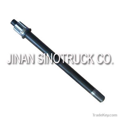 CNHTC truck parts Driving Shaft   199114320031