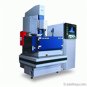 B35 Precision EDM Machine