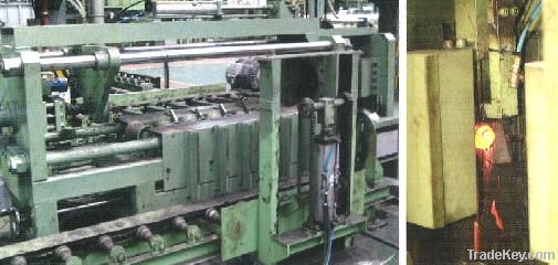 NECK CUTTER &amp; HOLE PUNCHINE MACHINE