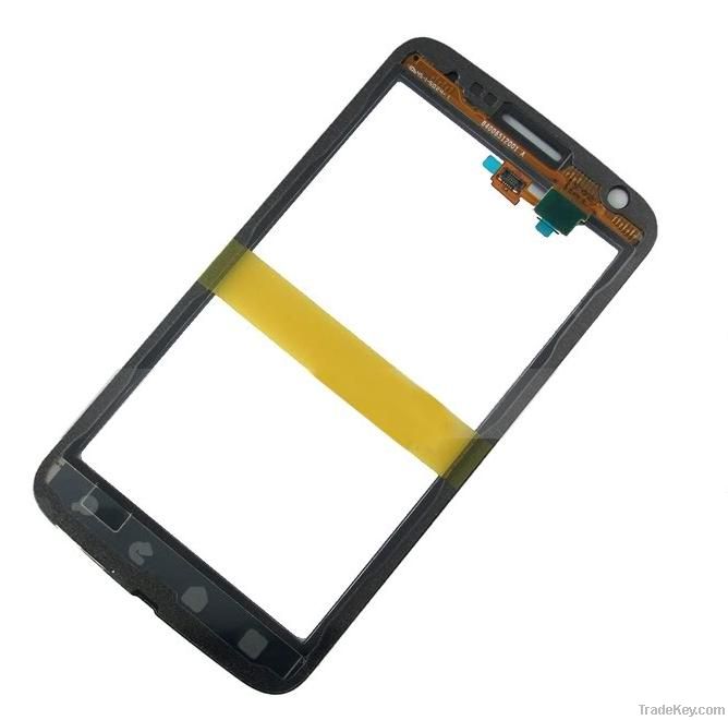 DIGITIZER TOUCH SCREEN for MOTOROLA ATRIX 4G MB860