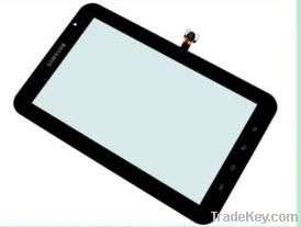 TOUCH DIGITIZER SCREEN GLASS FOR SAMSUNG GALAXY TAB 7.0 AT&amp;T i987