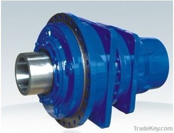 Planetary Gearbox