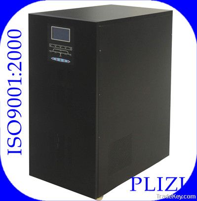 3 phase 15KVA 12KW Indoor Use Battery-based UPS