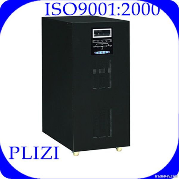 10kva 8000w 360vdc 3/1 phase led power supply