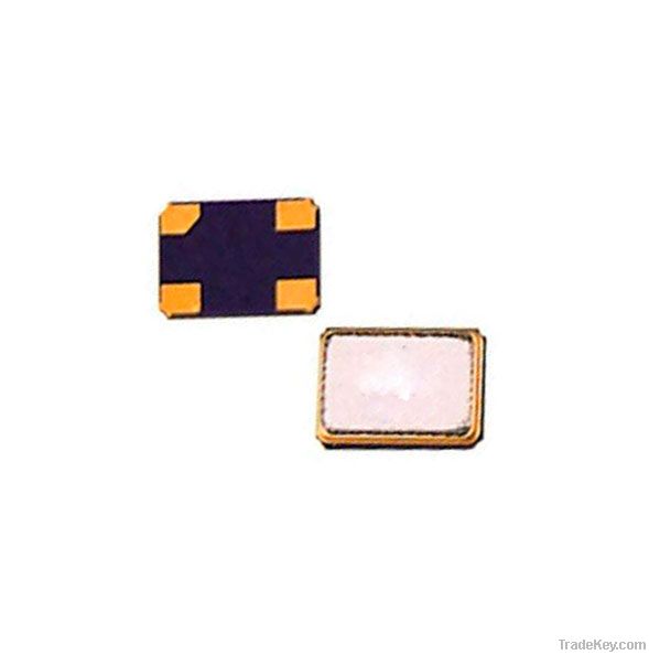 SMD 5032 crystal oscillator