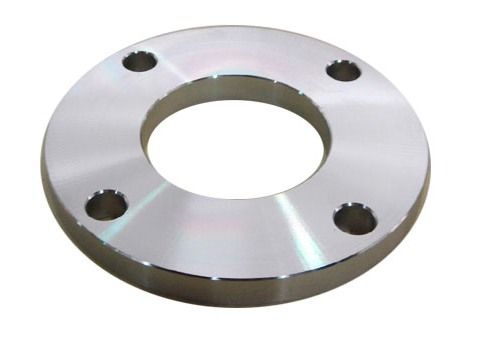 316 Stainless Steel Flanges