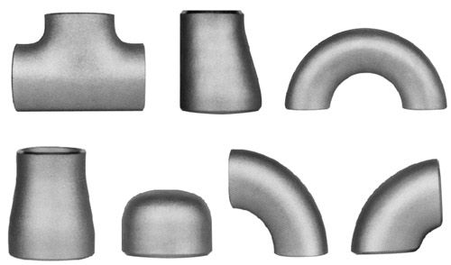 304 Stainless Steel Elbow