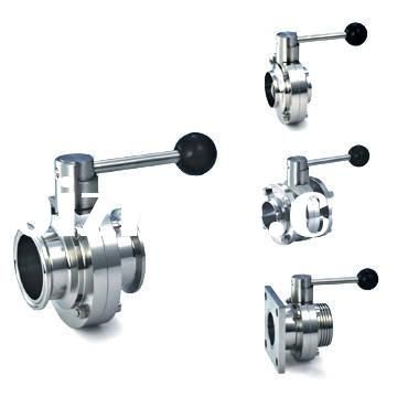 316 Stainless Steel Valves